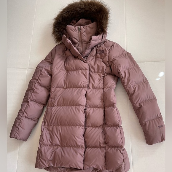 NEW The North Face New Dealio Down Parka - Picture 2 of 13